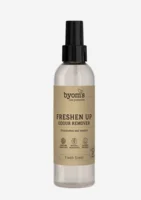 Byoms FRESHEN UP – PROBIOTIC ODOUR REMOVER – Fresh Scent – Powerfull formula - 200 ml.