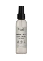 Byoms FRESHEN UP – PROBIOTIC ODOUR REMOVER – ECOCERT – No perfumes - 100 ml.