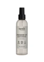 Byoms FRESHEN UP – PROBIOTIC ODOUR REMOVER – ECOCERT – No perfumes - 200 ml.