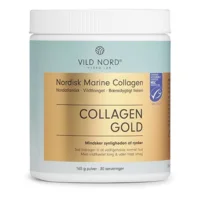 Collagen Gold - 165 gram