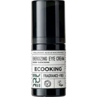 Ecooking Energizing Eye Cream - 15 ml.