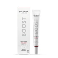 Madara BOOST Hyaluronic Collagen Booster - 25 ml.