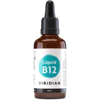 Viridan B12 vitamin flydende - 50 ml.