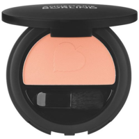 Annemarie Børlind Powder Blush Glowy Peach - 1 stk