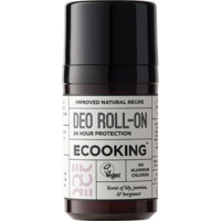 Ecooking Deo roll-on - 50 ml.