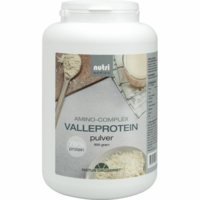 Amino-Complex 81% valleprotein - 900 gram.