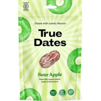 True Dates - Sour Apple - 100 gram