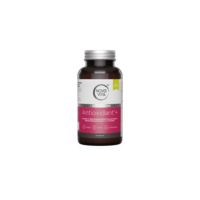 Antioxidant+ - 60 kapsler