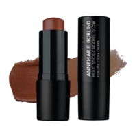 Annemarie Børlind 2in1 Eyes & Bronzer stick Caramel Glow - Ltd. Edi - 9 gr.