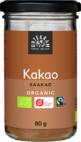 Kakao ren Økologisk Max Havelaar - 80 gram.