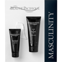 Beaute Pacifique Gaveæske MASCULINITY Værdi kr. 448,- - 1 stk