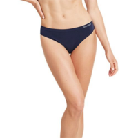 Boody Classic Bikini navy str. XL - 1 stk