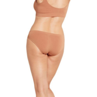 Boodt Classic Bikini nude 2 str, L - 1 stk