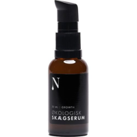 Naturligolie Økologisk Skægserum - 30 ml.