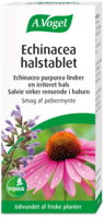 A. Vogel Echinacea Halstablet - 20 stk