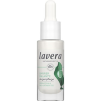 Lavera BARRIER BALANCE Eye Cream - 15 ml.