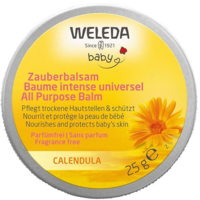 Weleda Calendula All Purpose Balm - 25 gram