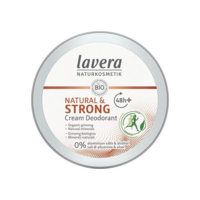 Lavra Deo Cream STRONG - 50 ml.