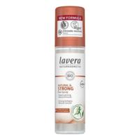 Lavera Deo Spray STRONG - 75 ml.