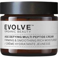 Evolve Age Defying Multi Peptide Cream - 60 ml.