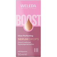 Weleda Glow Perfecting Serum Drops - 30 ml.