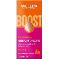 Weleda Pore-Refining Serum Drops - 30 ml.