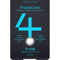 4HIM ProstaCare - 60 tabletter
