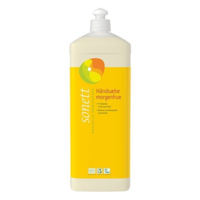 Håndsæbe morgenfrue Sonett - 1 liter