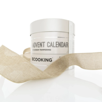 Ecooking Advent Calendar - Box 25 Værdi: 1069,-