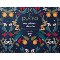 Pukka Julekalender 2025 Økologisk - 1 pk.