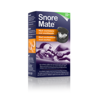 SnoreMate snorkeskinne  - 1 stk