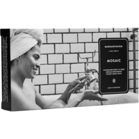 Gaveæske Mosaik - 1 stk