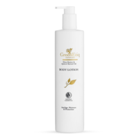 GreenEtiq BodyLotion AntiAge, Moisture & Protection - 500 ml.