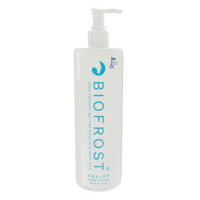 Biofrost Relief Gel - 500 ml.