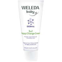 Weleda Derma Nappy Change Cream - 50 ml.