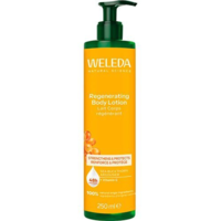 Weleda Regenerating Body Lotion - 250 ml.