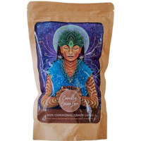 Ceremonial Grade Cacao - 100 gram