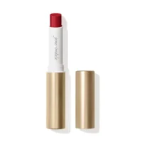 Jane Iredale ColorLuxe Hydrating Cream Lipstick Candy Apple - 1 stk