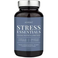 Stress Essentials - 60 kapsler