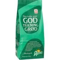 Den Kolde Godtræning Grød Økologisk - 700 gram