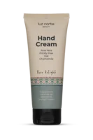 Luz Norte Hand Cream - 75 ml.