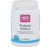 NDS Probiotic Panda 2 - 100 gram