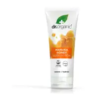 Dr. Organic Skin lotion Honey Manuka - 200 ml.