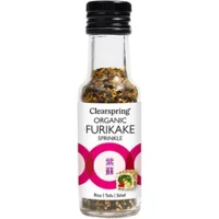 Furikake Sprinkle Økologisk - krydderblanding - 50 gram