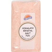 Himalaya krystalsalt fint - 500 gram