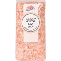 Himalaya krystalsalt grov - 500 gram