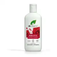 Dr. Organic Conditioner Rose Otto - 265 ml.