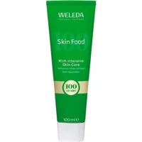 Weleda Skin Food 100 Years Rich Intesive Skin Care - 100 ml.