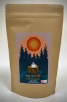 Yolo Chai Økologisk håndlavet chai - 250 gram