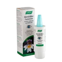 Øjendråber Vogel - 10 ml.